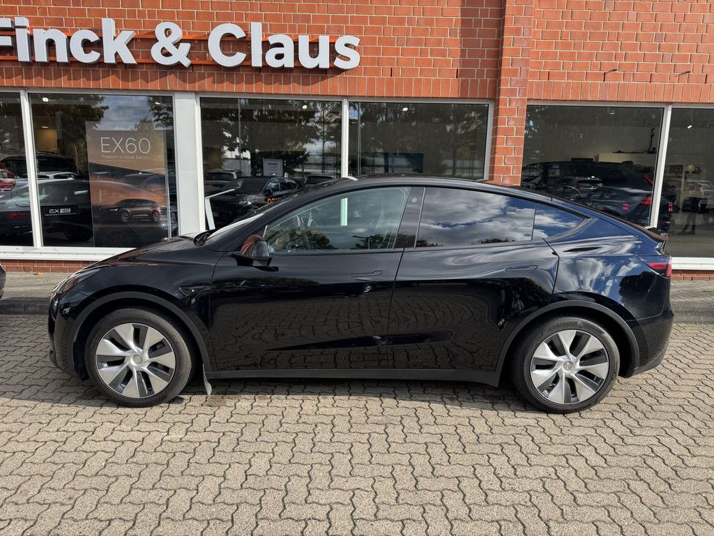 Tesla Model Y Standard Range PANO LED ACC KAMERA SHZ imagem 2