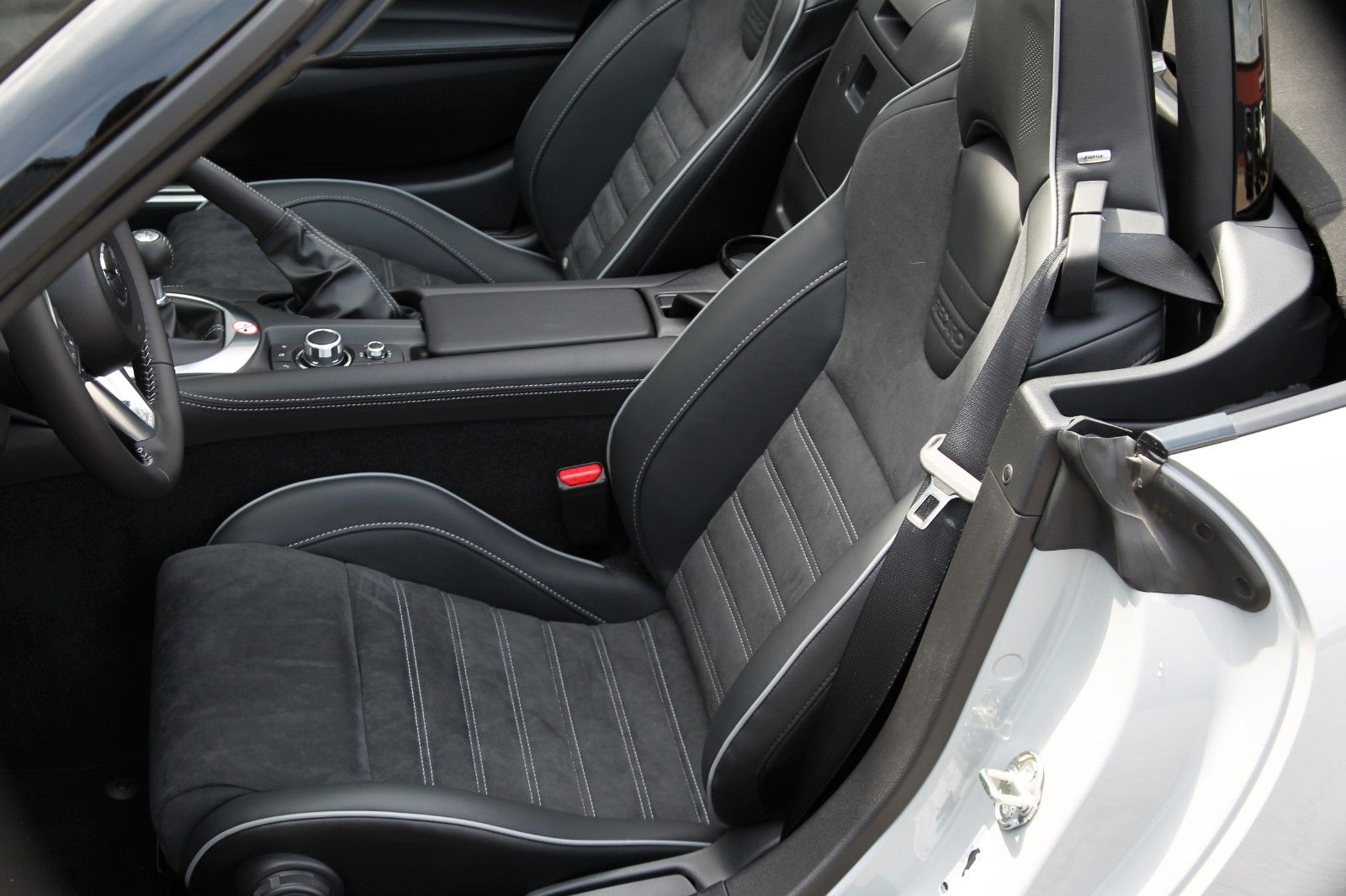 Mazda MX-5 - Bild 22