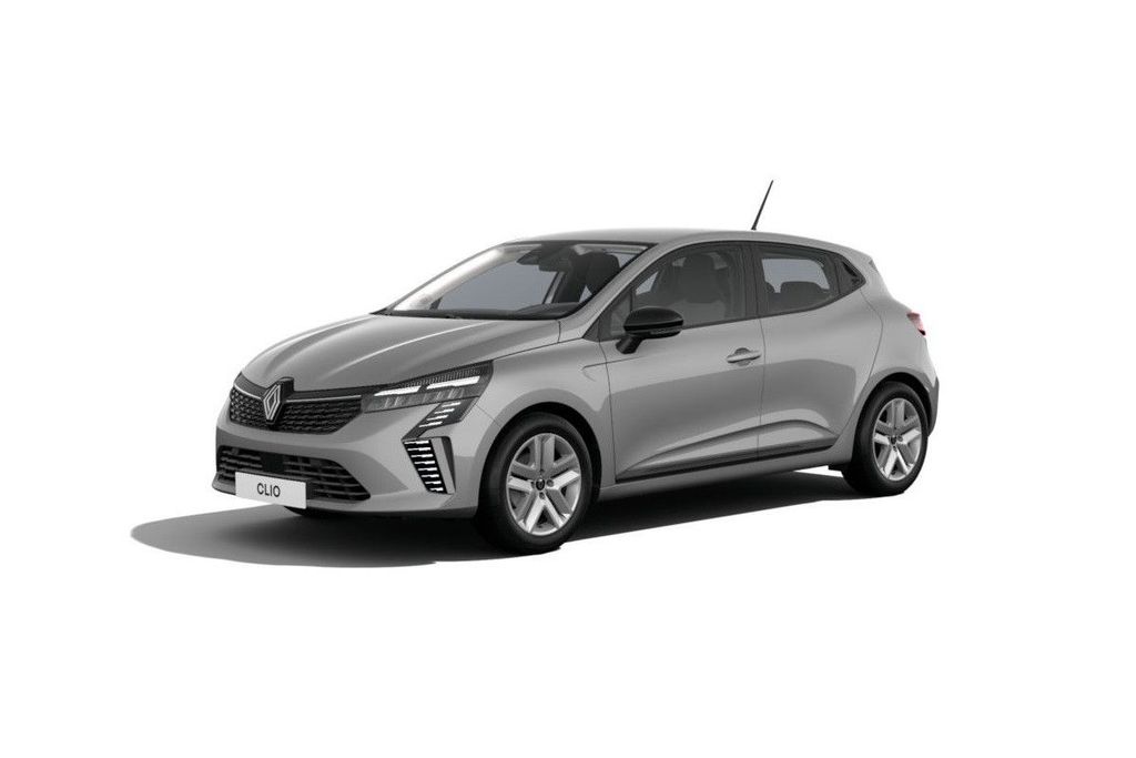 Image of Renault Clio