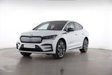 Skoda ENYAQ 85 4x4 RS | NAVI | AHK | ACC | LED | - Skoda Enyaq 85x Gebrauchtwagen