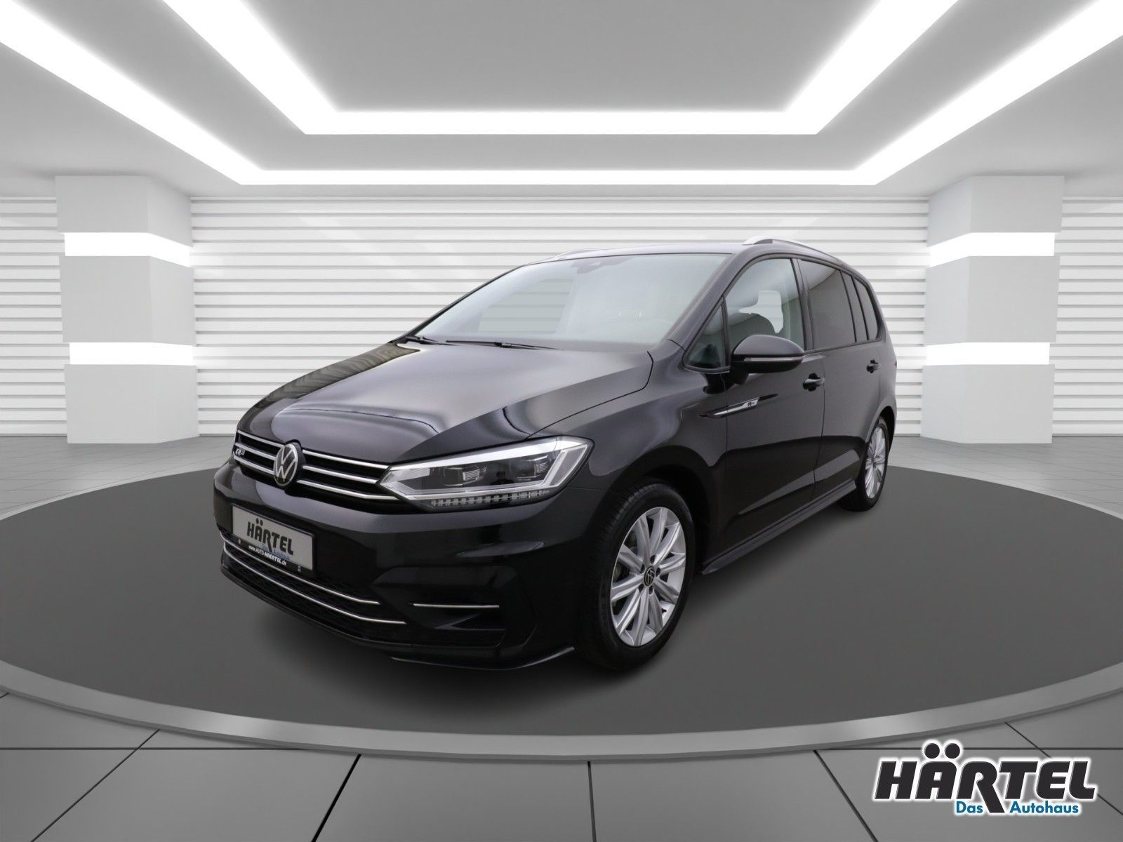 Volkswagen Touran - Bild 2