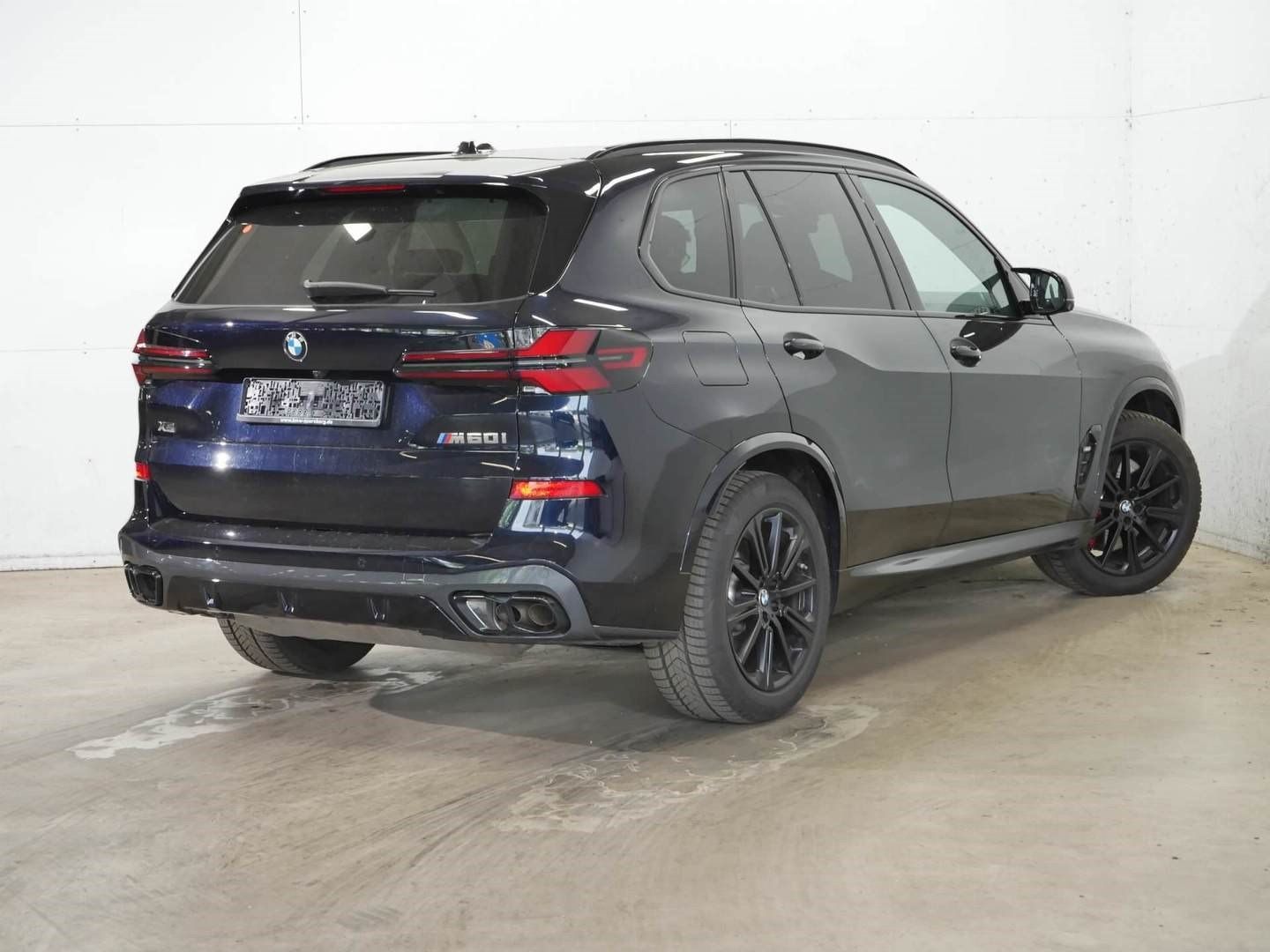 BMW X5 M60 - Bild 4