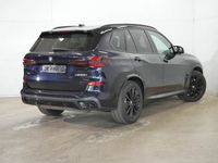 BMW X5 M60 - Vorschau Bild 4