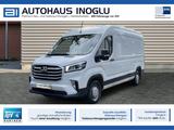 Maxus Deliver 9 2.0*163PS*KAMERA+PDC V+H*MULTIMEDIA* - Maxus Gebrauchtwagen
