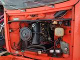 Lada WAS 2101/1200 Originalzustand mit Ersatzteilen - Lada: 2101