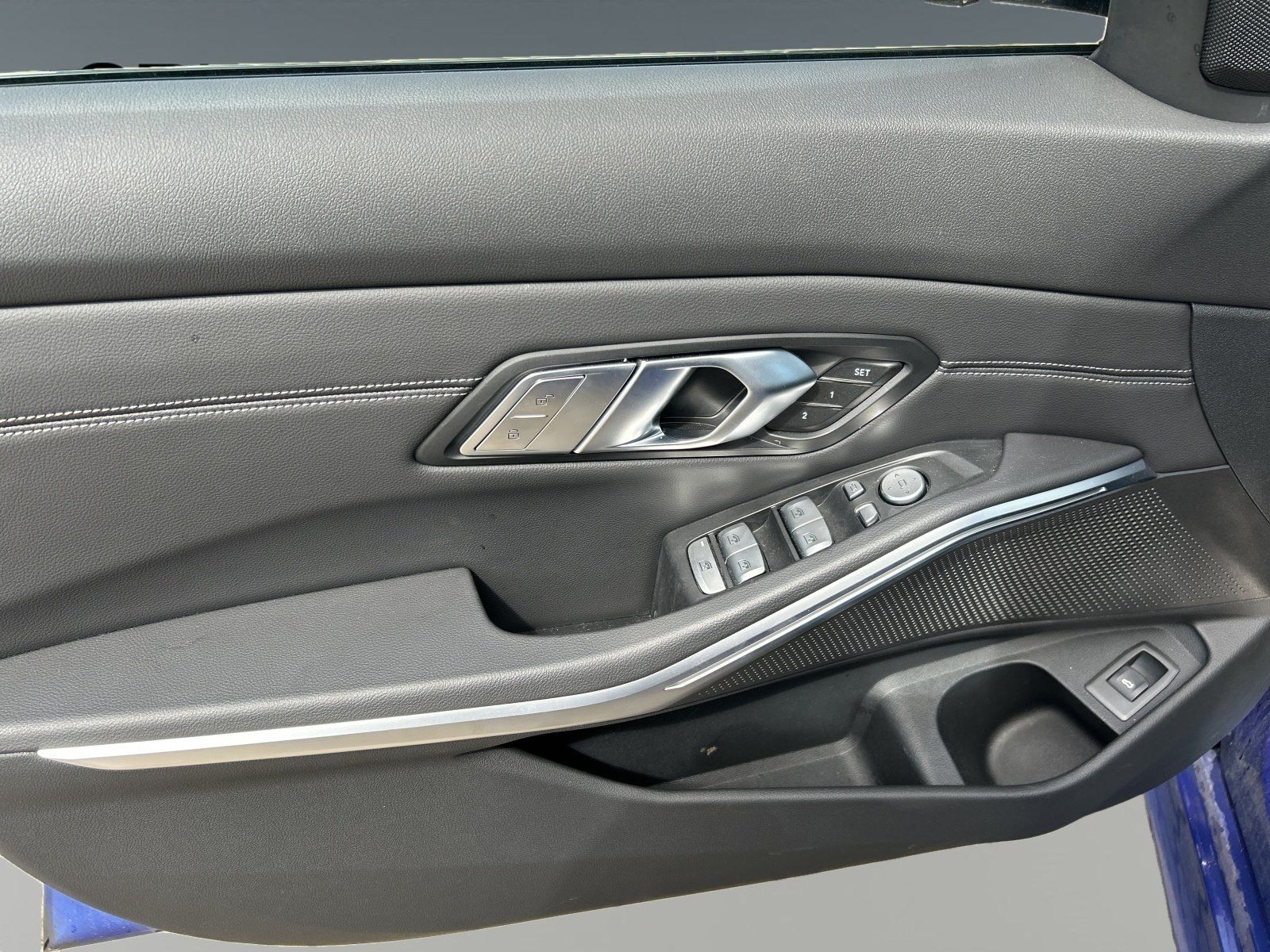 BMW M340d - Bild 18