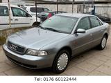 Audi A4 * V6 Automatik * TÜV NEU