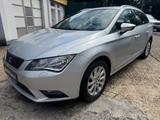 Seat Leon ST Style, Klimaautomatik, Sitzheizung - Seat in Saarbrücken