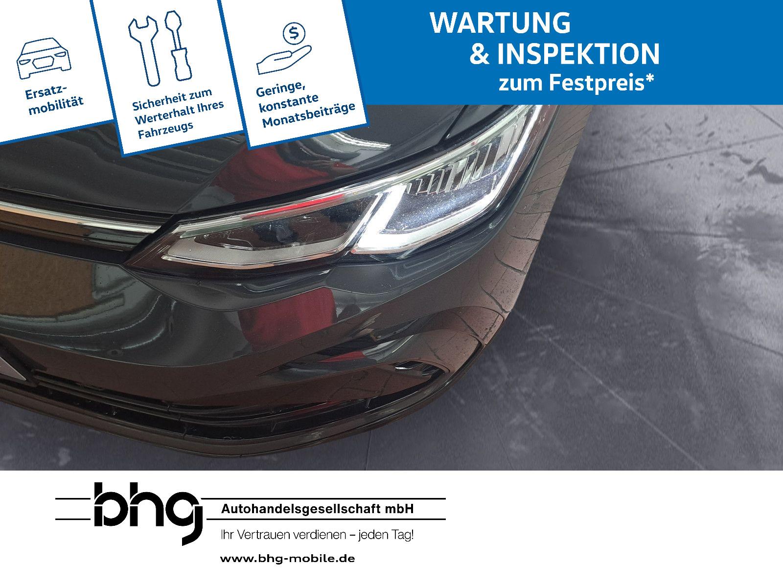 Volkswagen Golf 1.5 TSI R-LINE *KAMERA*LED*DAB+*, миниатюра 13