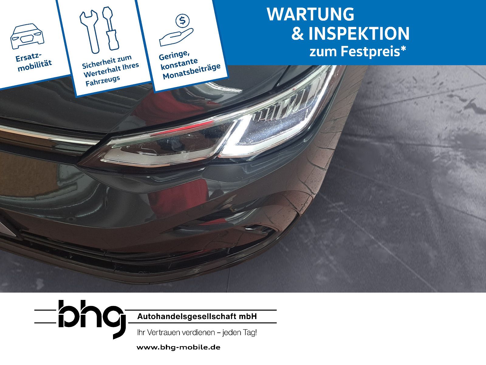 Volkswagen Golf - Bild 13