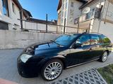 Ford Mondeo  ST220 - Ford Mondeo aus 2003: Kombi