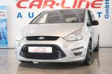 Ford S-Max S-MAX Titanium*7-Sitzer*Automatik*PDC* - Ford S-Max aus 2010: Titanium