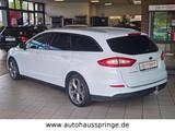 Ford Mondeo Turnier 2.0 TDCi *Rentnerfahrzeug,Automa* - gebrauchte Ford Mondeo aus dem Jahr 2015