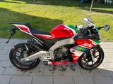 Aprilia RS125 - APRILIA RS 125