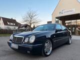 Mercedes-Benz Mercedes Benz W210 E280 Avantgarde - gebrauchte Mercedes-Benz E 280 aus dem Jahr 1997