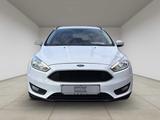 Ford Focus 1.0 EcoBoost Business*Winter-P.+PDC+NAVI* - Ford Focus Gebrauchtwagen in Hamburg
