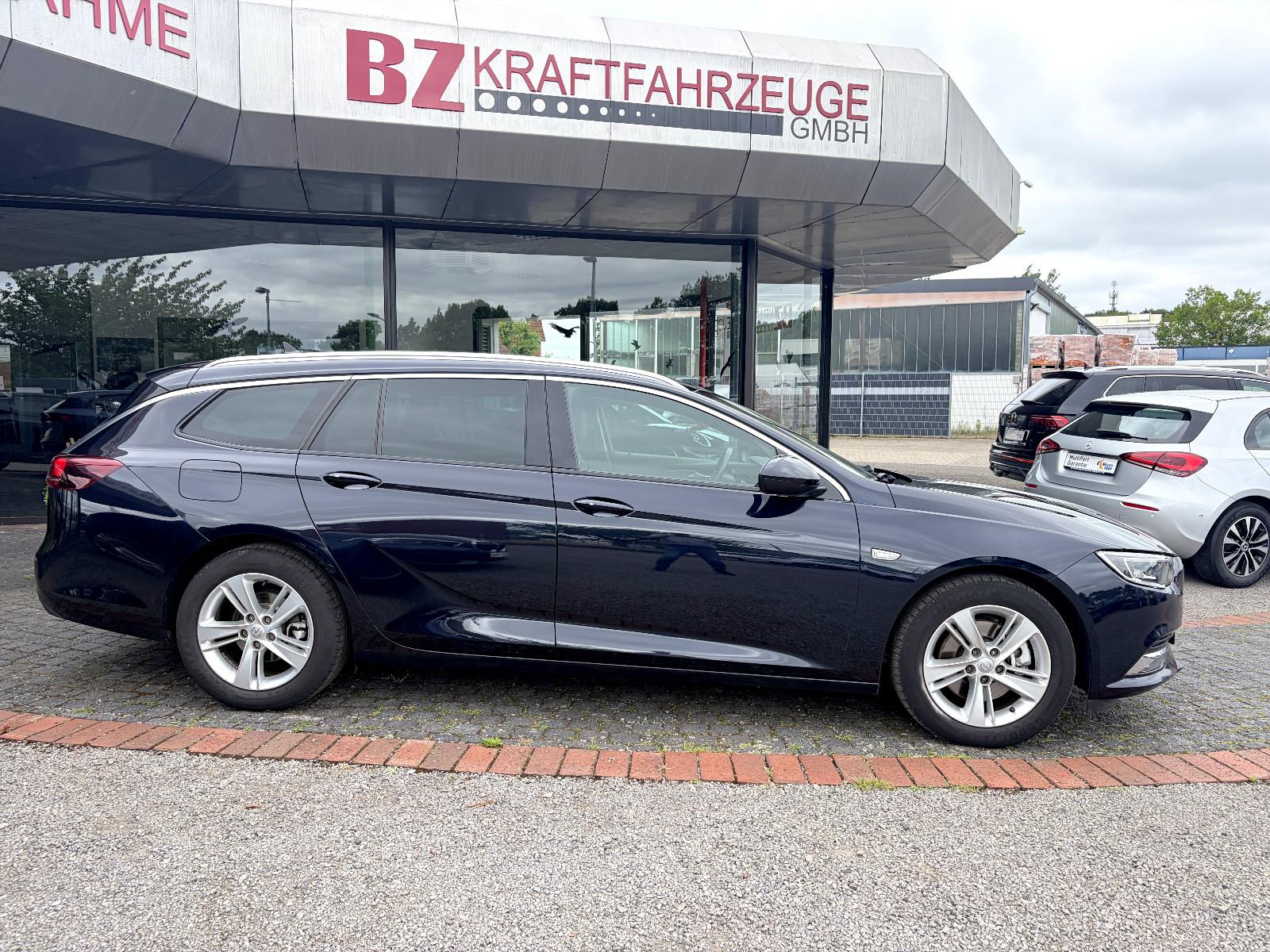 Opel Insignia B Sports Tourer B  2.0 TDCI Innovation
