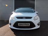 Ford C-Max Champions Edition - Ford C-Max SUV