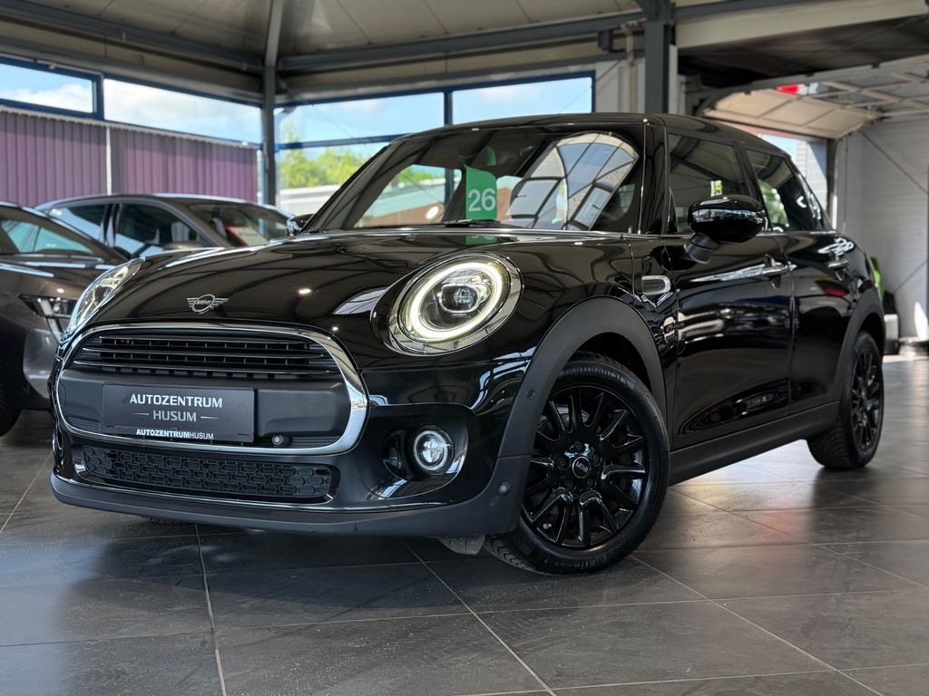 Image of MINI ONE