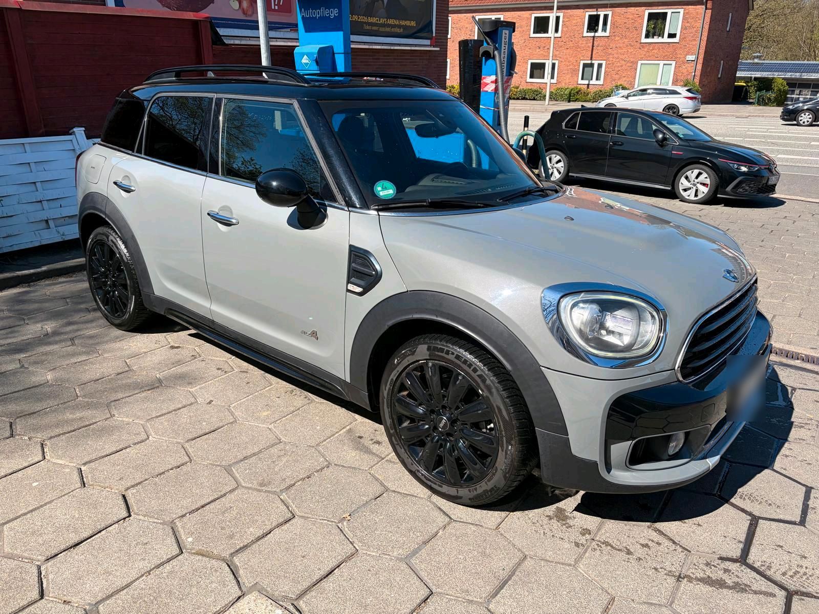 MINI COOPER_COUNTRYMAN