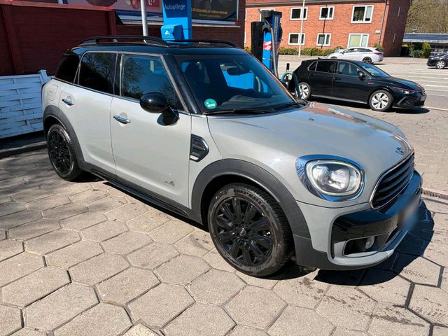 MINI COOPER_COUNTRYMAN