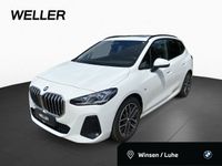 BMW 218 Active Tourer - Vorschau Bild 1