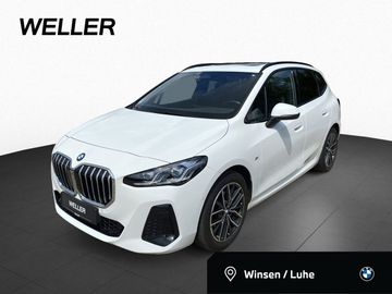 BMW 218i Active Tourer M Sport Navi,RFK,H/K,Pano,AHK