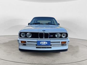 صورة 7 لـ 1987 BMW M3