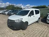 Dacia Dokker Essentiel - gebrauchte Dacia Dokker aus dem Jahr 2016