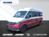 HYMER / ERIBA / HYMERCAR Eriba Car 600 HYMER B1 BLACK WEEKS