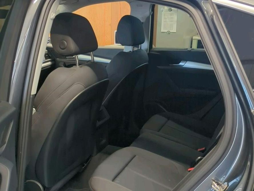 Audi Q5 Sportback S-LINE 40TDI QUATTRO HEAD-UP PANO B foto 5