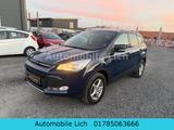 Ford Kuga Trend Euro5 1Hand Klima  El Fenster - Ford Kuga: Eu