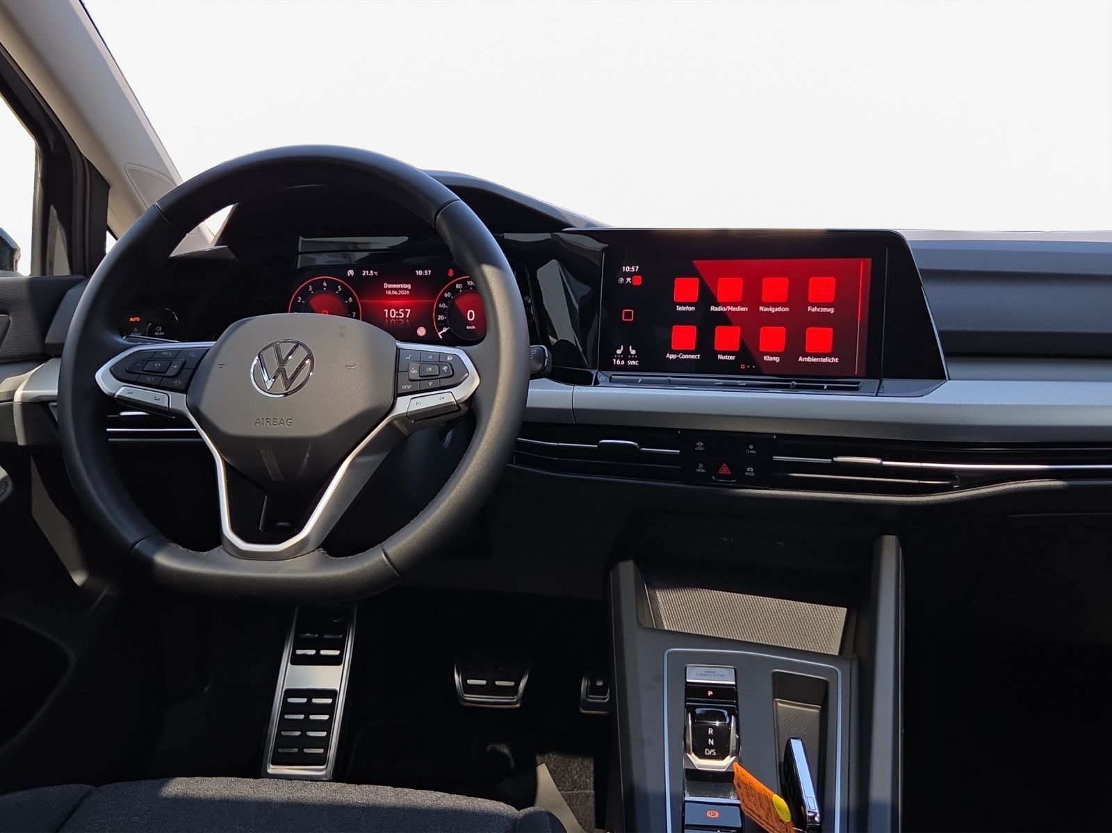 Volkswagen Golf - Bild 7