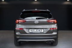 HYUNDAI Tucson 2.0 CRDi Mild-Hybrid Premium 4WD*1.Hand*