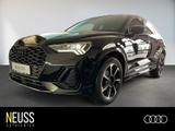 Audi Q3 Sportback S line 40 TFSI quattro S line PROMO - Audi Q3 mit Benzin-Antrieb