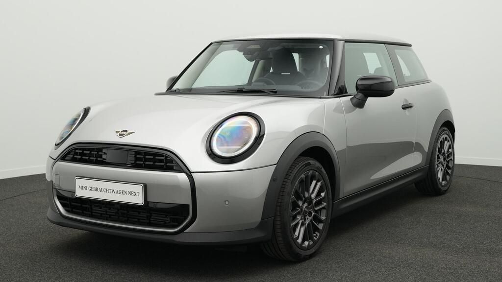 MINI Classic Trim