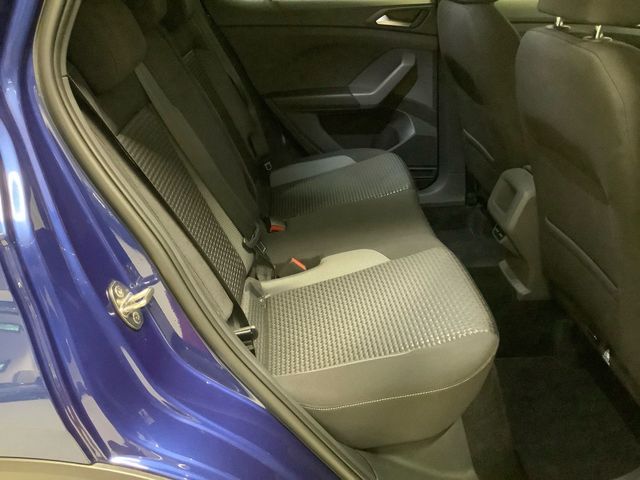 T-Cross ACTIVE TSI  LED, ACC, Navi, SHZ, AppConn