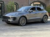 Porsche Macan GTS PANORAMA-DACH*BOSE*SPORTABGAS* - Porsche Gebrauchtwagen in Kerpen