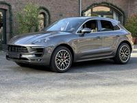 Porsche Macan GTS PANORAMA-DACH*BOSE*SPORTABGAS*