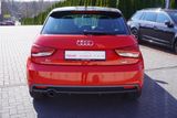 Audi A1 1.0 TFSI SB S-Line S-Tronic Navi Tempomat PDC - Audi A1 in Berlin