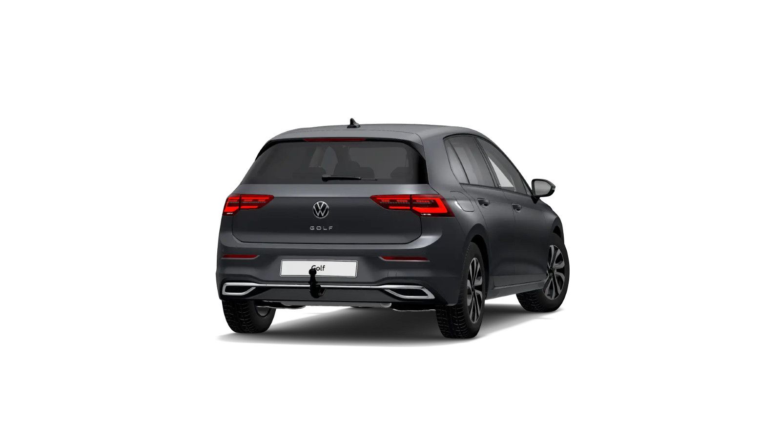 Volkswagen Golf - Bild 3