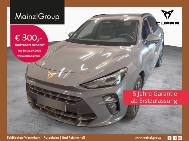 CUPRA Terramar 1.5 eTSI DSG 360° Navi HUD Memory SHZ