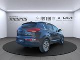 Kia Sportage 1.6 GDI NAVI KAMERA PANORAMA TEMPOMAT F - Kia Sportage aus 2015