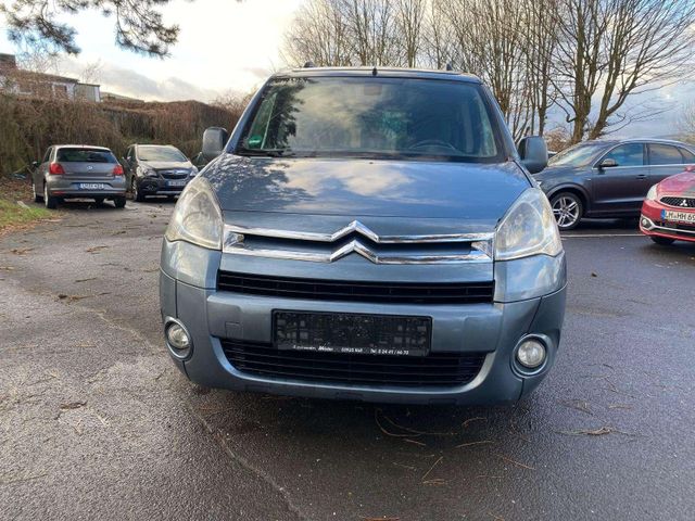 Citroën Berlingo Multispace Exclusive