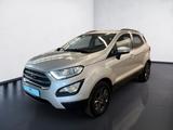 Ford EcoSport COOL&CONNECT+ALU 16+TEMPOMAT+KLIMA+EINP - Ford EcoSport Cool&Connect Gebrauchtwagen