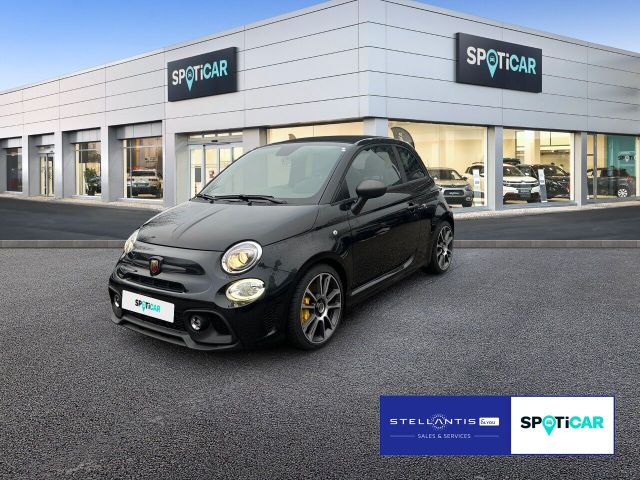 Abarth 500C 1.4 T-Jet 16V 695C (EURO 6d)