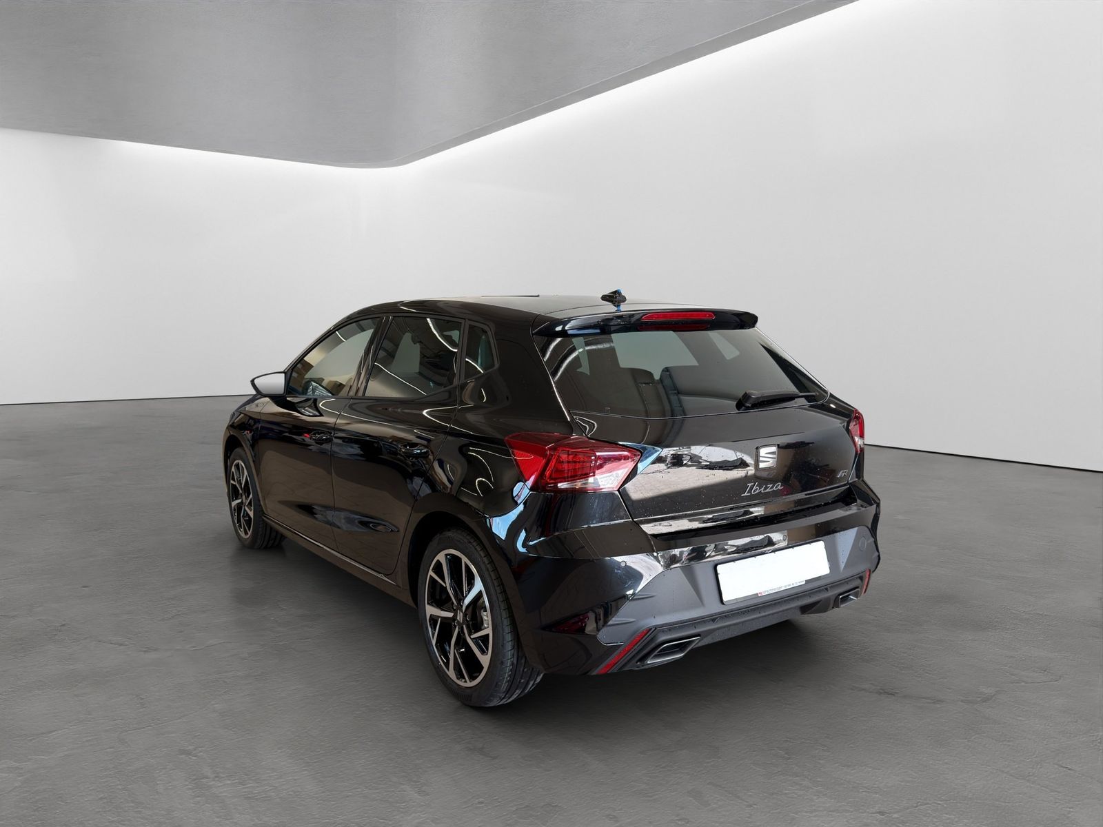 Seat Ibiza - Bild 5