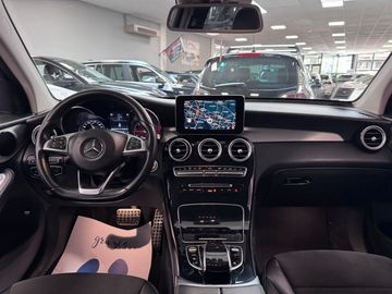 Mercedes GLC 250 - 12