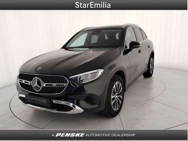 Mercedes-Benz GLC 220 - X254 220 d Advanced 4mat