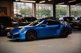 Porsche 991 911 Turbo Akrapovic Schiebedach ACC - Porsche: Turbo 911
